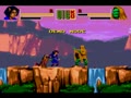 Shaq Fu (Euro) - Screen 5