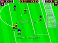 Tecmo World Cup '90 (World) - Screen 2