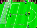 Tecmo World Cup '90 (World) - Screen 3
