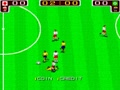 Tecmo World Cup '90 (World) - Screen 4