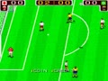 Tecmo World Cup '90 (World) - Screen 5