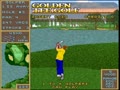 Golden Tee Golf (Trackball, v1.0) - Screen 2