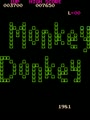 Monkey Donkey - Screen 2