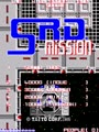 S.R.D. Mission - Screen 5