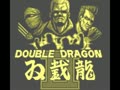 Double Dragon II (Euro, USA) - Screen 2