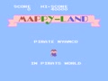 Mappy-Land (USA) - Screen 4