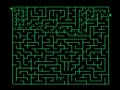 Amazing Maze - Screen 2