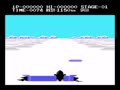 Antarctic Adventure - Screen 4