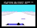 Antarctic Adventure - Screen 5