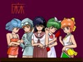 Mahjong Shikaku (Japan 880908) - Screen 4