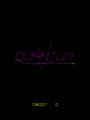 Quantum (prototype) - Screen 1