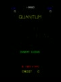 Quantum (prototype) - Screen 2