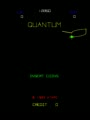 Quantum (prototype) - Screen 3