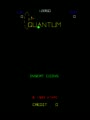 Quantum (prototype) - Screen 4