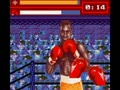 Evander Holyfield Boxing (Euro, USA) - Screen 3