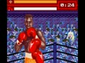 Evander Holyfield Boxing (Euro, USA) - Screen 4