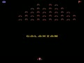 Galaxian - Screen 1