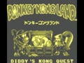 Donkey Kong Land (Jpn)