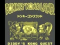 Donkey Kong Land (Jpn) - Screen 3