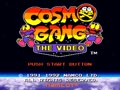 Cosmo Gang - The Video (Jpn) - Screen 1