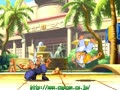 Street Fighter Alpha 3 (Brazil 980629) - Screen 3