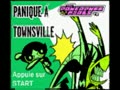 The Powerpuff Girls - Panique a Townsville (Fra)