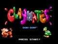 Claymates (Euro) - Screen 2