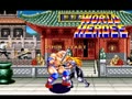 World Heroes (Jpn) - Screen 2