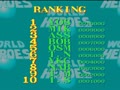 World Heroes (Jpn) - Screen 4