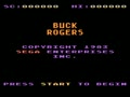 Buck Rogers - Planet of Zoom - Screen 3