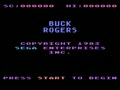 Buck Rogers - Planet of Zoom - Screen 4
