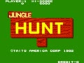 Jungle Hunt (US) - Screen 1