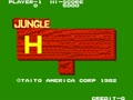 Jungle Hunt (US) - Screen 4
