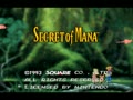 Secret of Mana (USA)