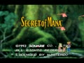 Secret of Mana (USA) - Screen 5