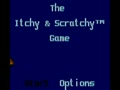 The Itchy & Scratchy Game (Euro, USA) - Screen 3