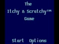 The Itchy & Scratchy Game (Euro, USA) - Screen 4