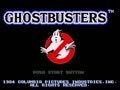 Ghostbusters (World)