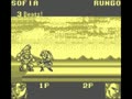 Battle Arena Toshinden (USA) - Screen 4