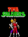 Time Soldiers (US Rev 1) - Screen 5