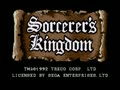 Sorcerer's Kingdom (USA) - Screen 5