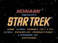 Star Trek - 25th Anniversary (Ger) - Screen 1