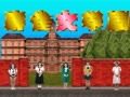 Mahjong Jogakuen (Japan) - Screen 5