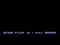 Phalanx - The Enforce Fighter A-144 (USA, Prototype) - Screen 2