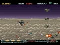 Phalanx - The Enforce Fighter A-144 (USA, Prototype) - Screen 5