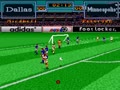 Tony Meola's Sidekicks Soccer (USA)