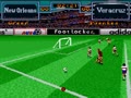 Tony Meola's Sidekicks Soccer (USA) - Screen 5