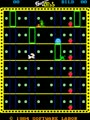 Super Glob (Pac-Man hardware) (German bootleg) - Screen 2