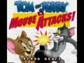 Tom and Jerry in Mouse Attacks! (USA) - Screen 2