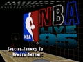 NBA Live 95 (Euro) - Screen 5